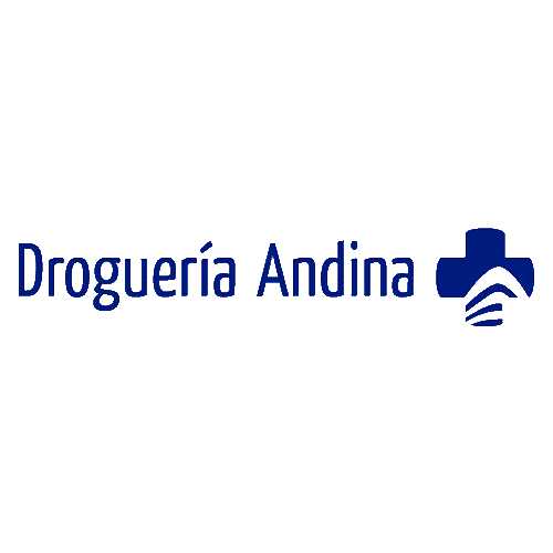 SOREL CUIDA TU PIEL logo drogueria andina