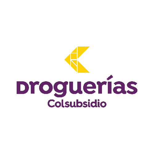 SOREL CUIDA TU PIEL logo droguerias colsubsidio