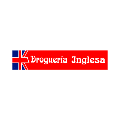 SOREL CUIDA TU PIEL logo drogueria inglesa