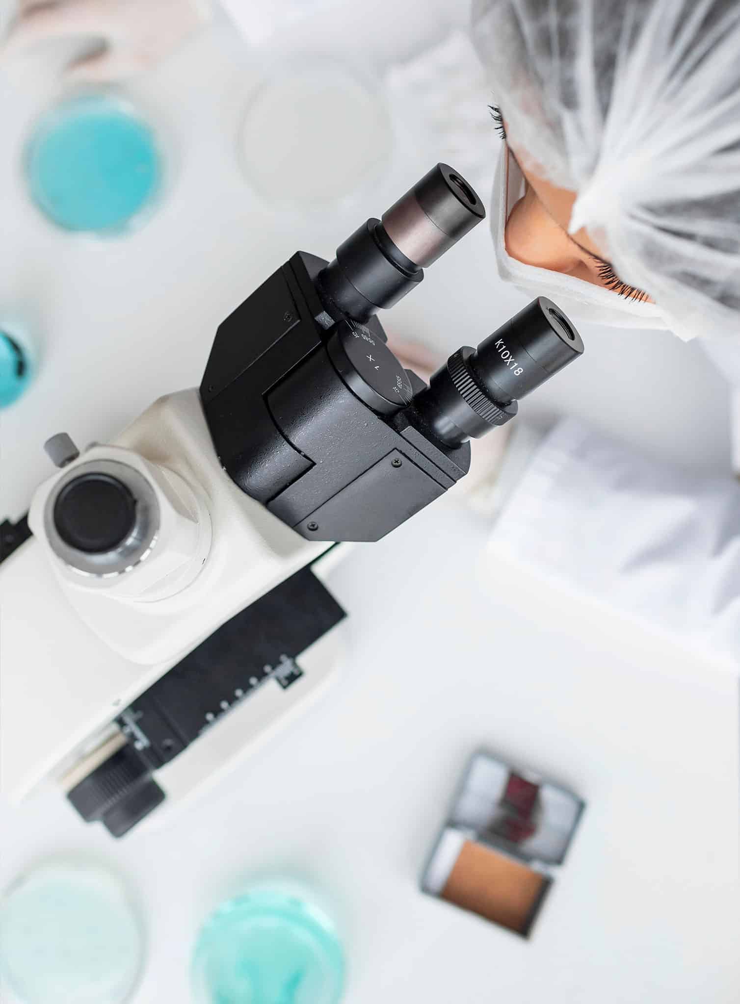 laboratorio sorel plus