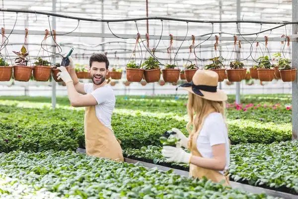 Protección Solar Imprescindible para los Amantes de la Jardinería