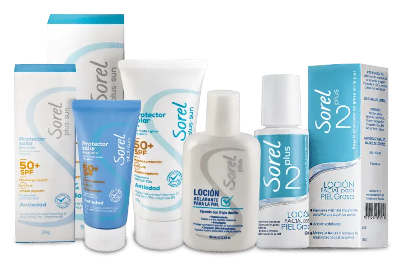 Piel grasa en clima cálido: por qué el calor agrava el sebo y cómo controlarlo Piel grasa en clima cálido: por qué el calor agrava el sebo y cómo controlarlo