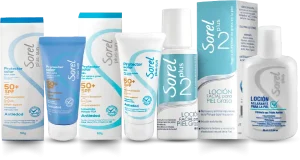 Por Qué las Manchas Vuelven Después de Tratarlas y Cómo Evitar que Regresen Productos sorel con sombra