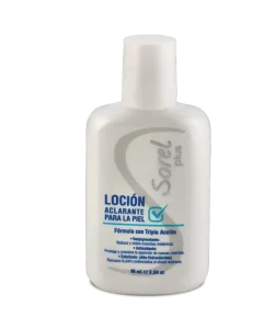 Niacinamida en Loción Aclarante: El Ingrediente que Unifica el Tono de Tu Rostro loción-aclarante-para-la-piel