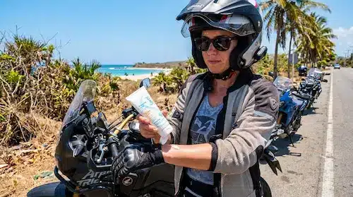 Protector solar gel vs emulsión: cuál usar en Colombia Cuidarse la piel con el protector solar de Sorel